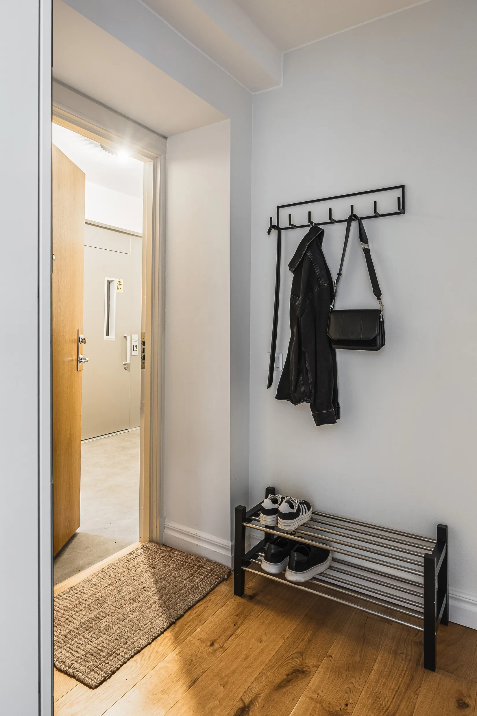 Bostadsrätt, Strömgatan 10B, Kvarnholmen, Kalmar