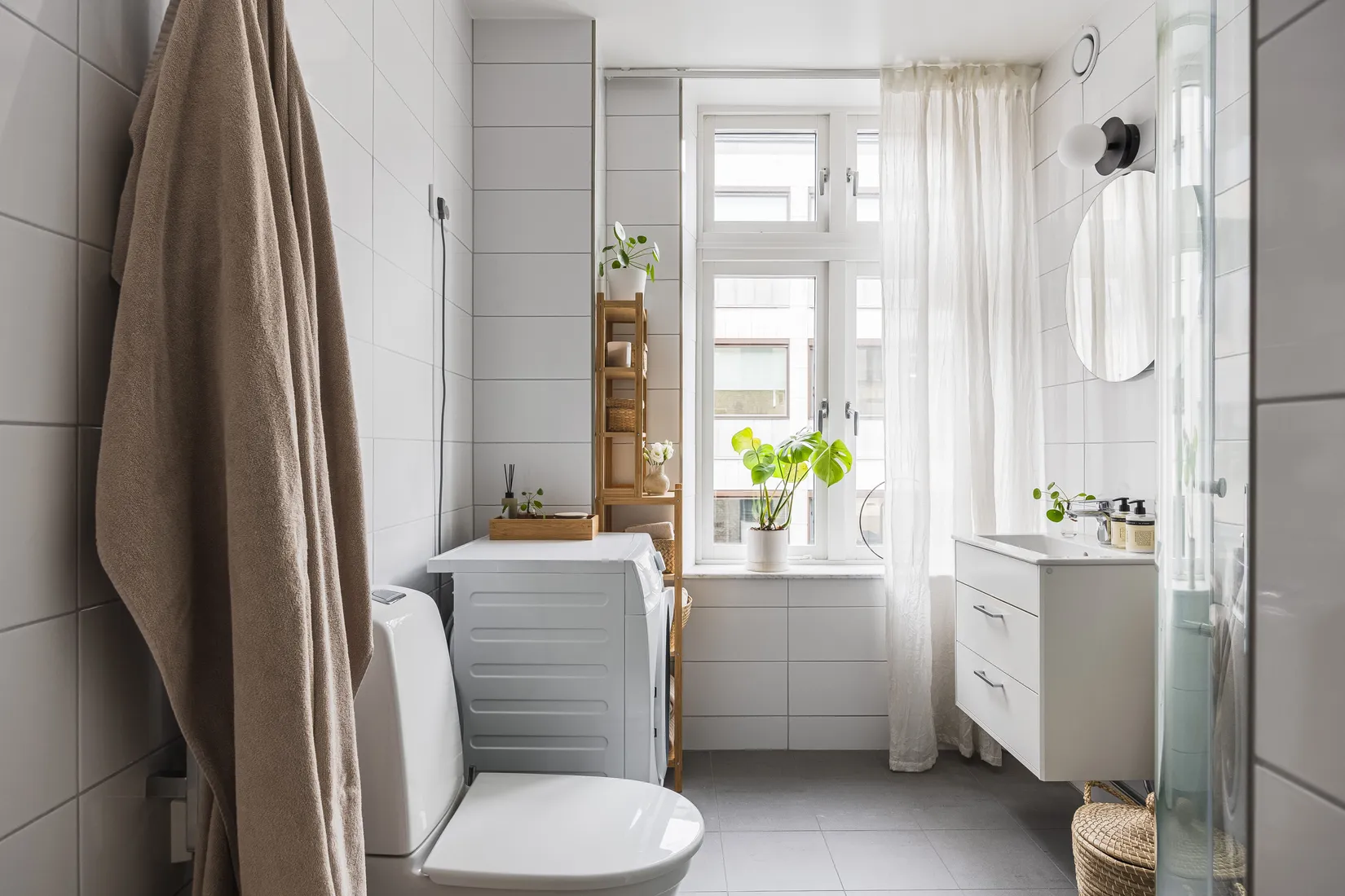 Bostadsrätt, Strömgatan 10B, Kvarnholmen, Kalmar