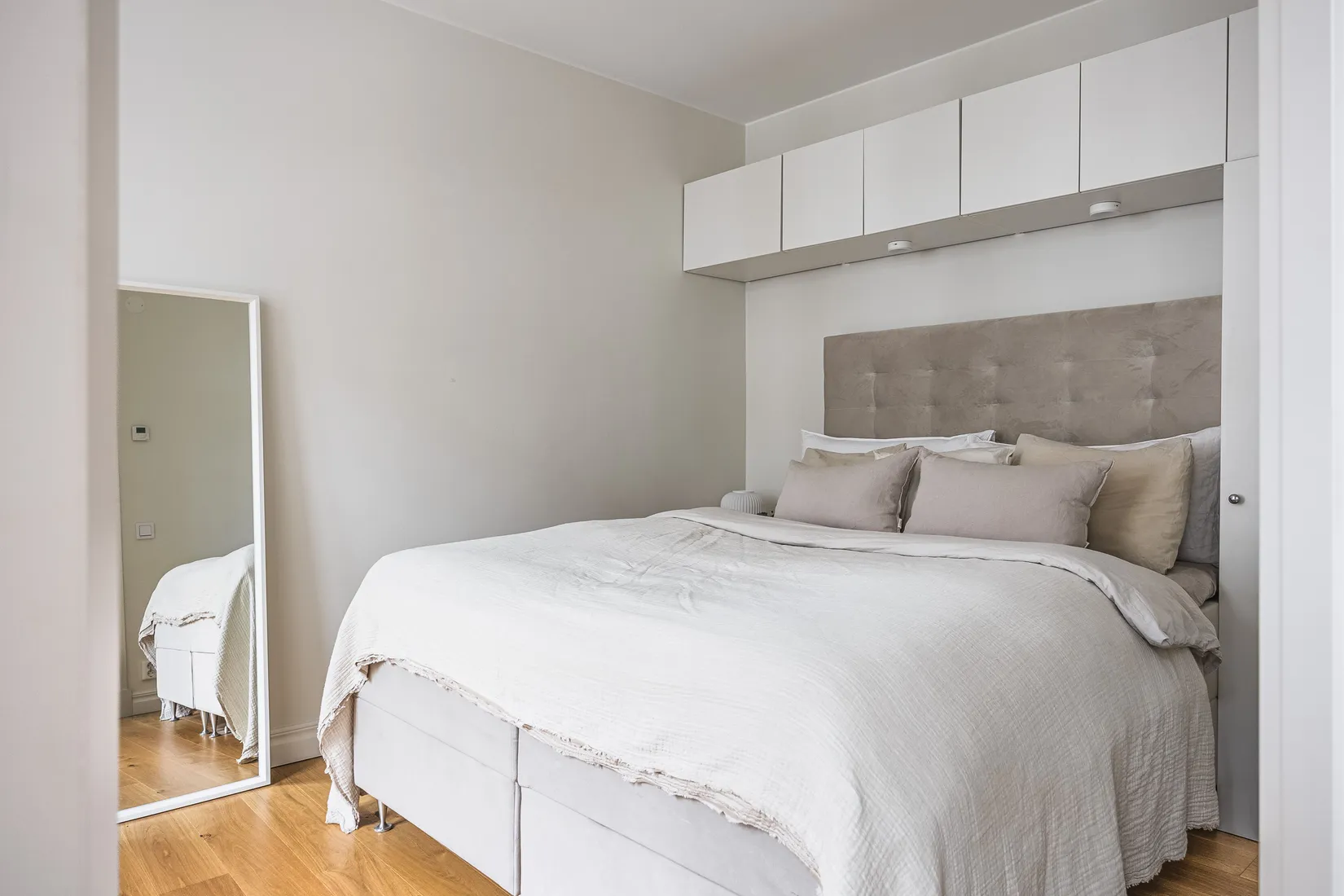 Bostadsrätt, Strömgatan 10B, Kvarnholmen, Kalmar