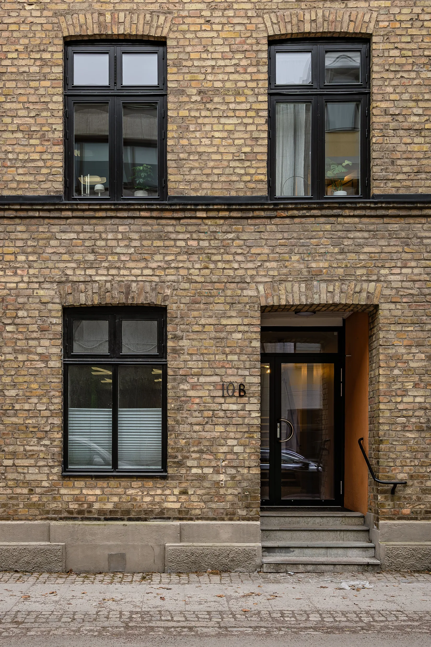 Bostadsrätt, Strömgatan 10B, Kvarnholmen, Kalmar