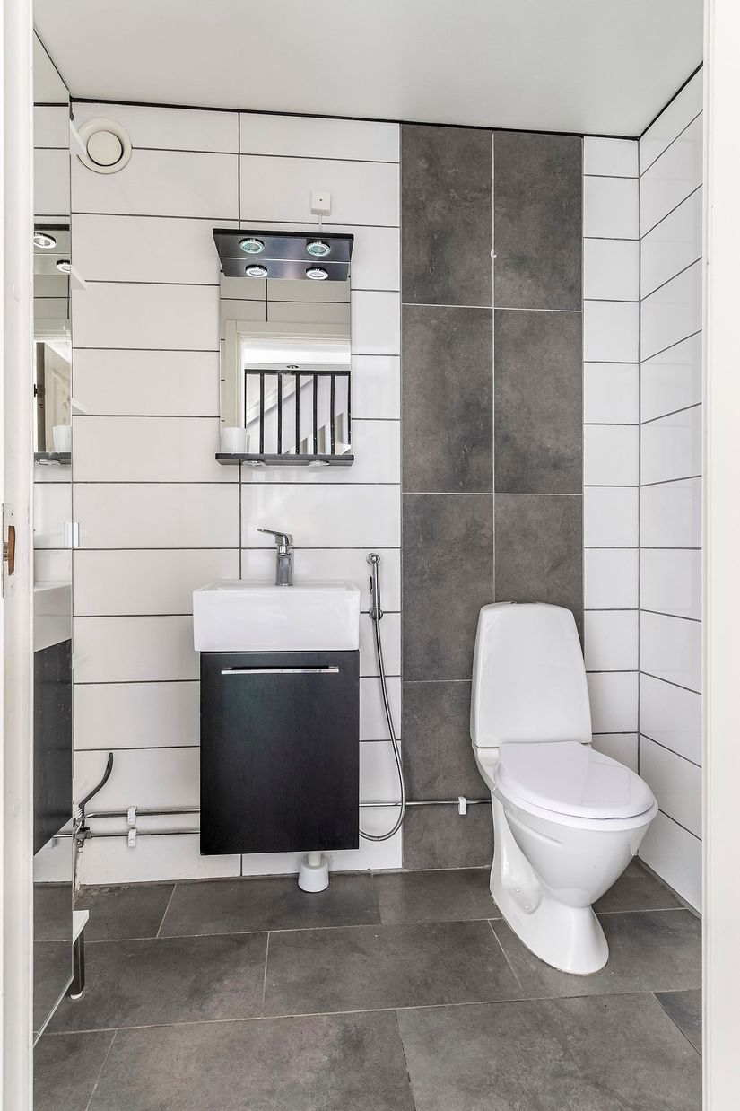 Bostadsrätt, Knutsgatan 12 B, Centralt, Västerås