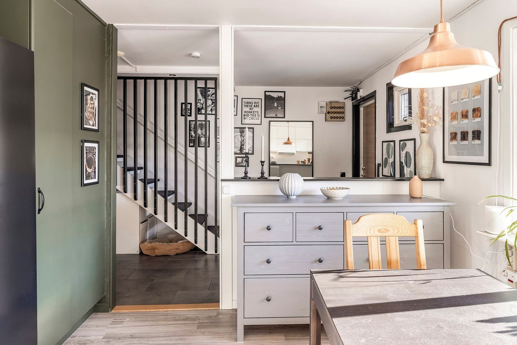 Bostadsrätt, Knutsgatan 12 B, Centralt, Västerås