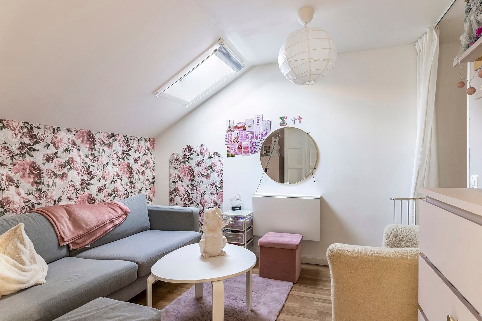 Bostadsrätt, Knutsgatan 12 B, Centralt, Västerås