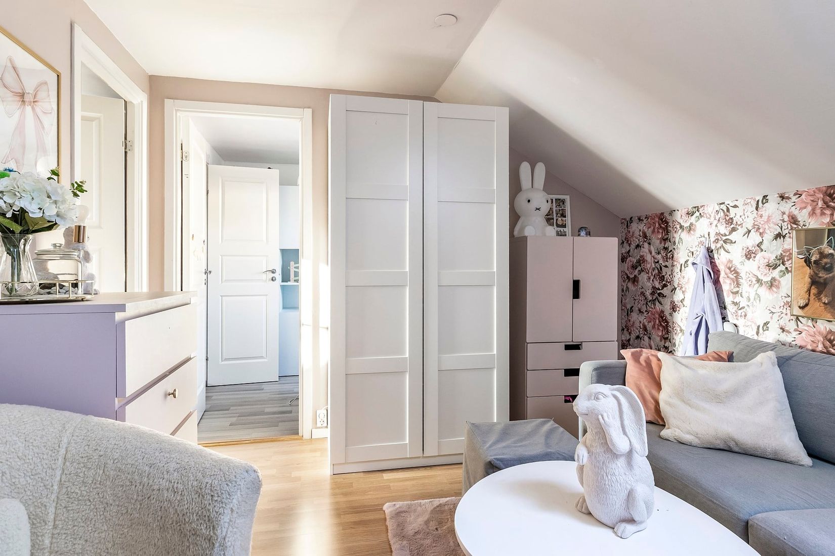 Bostadsrätt, Knutsgatan 12 B, Centralt, Västerås