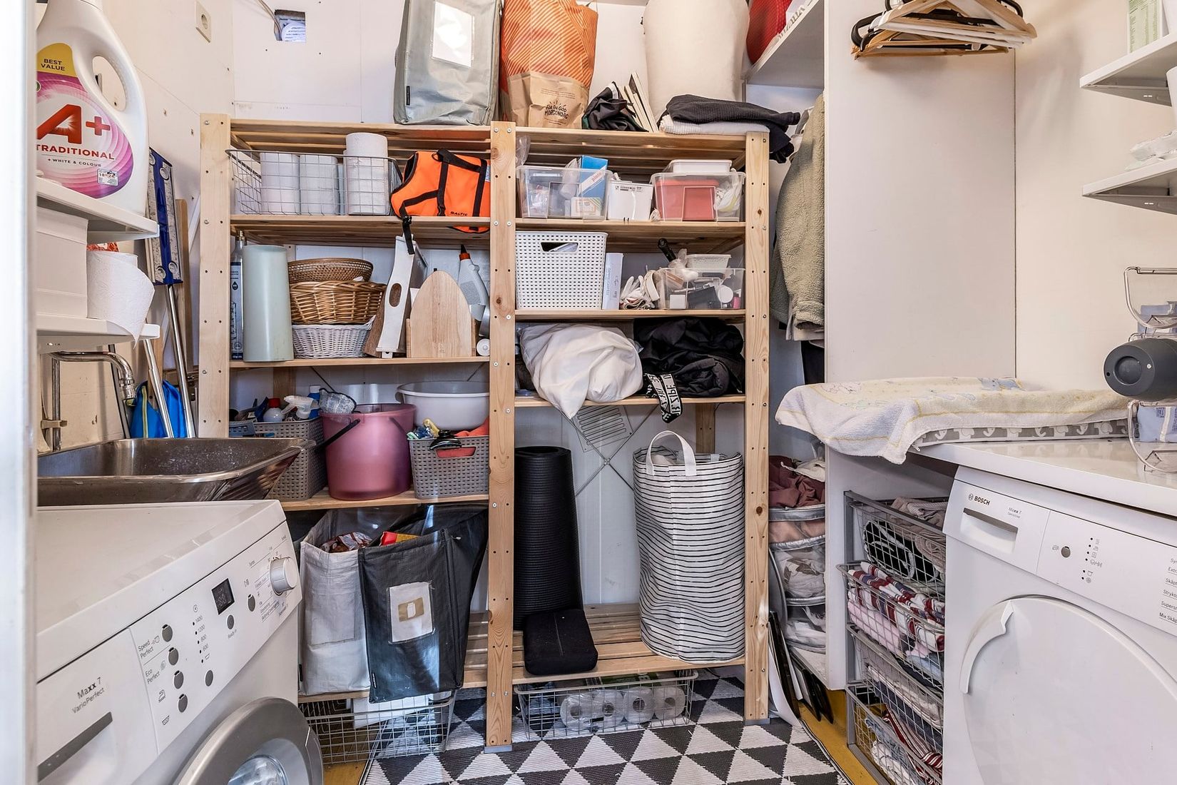 Bostadsrätt, Knutsgatan 12 B, Centralt, Västerås