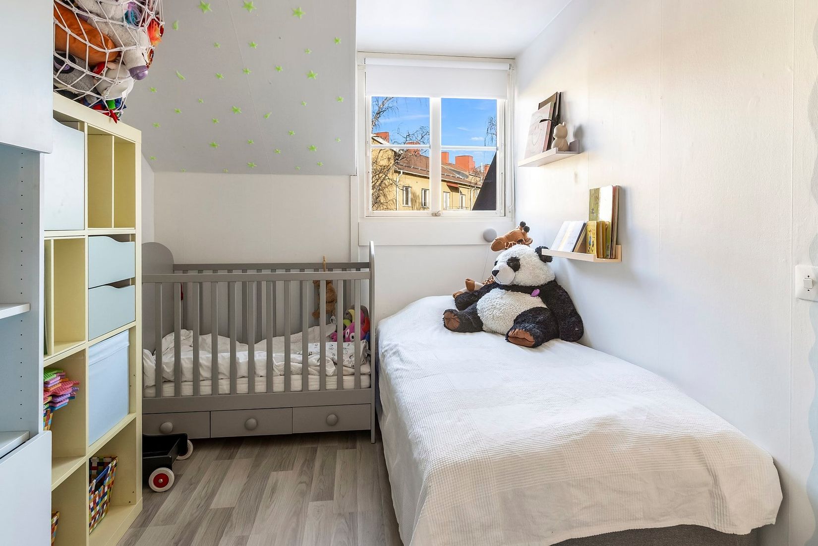 Bostadsrätt, Knutsgatan 12 B, Centralt, Västerås