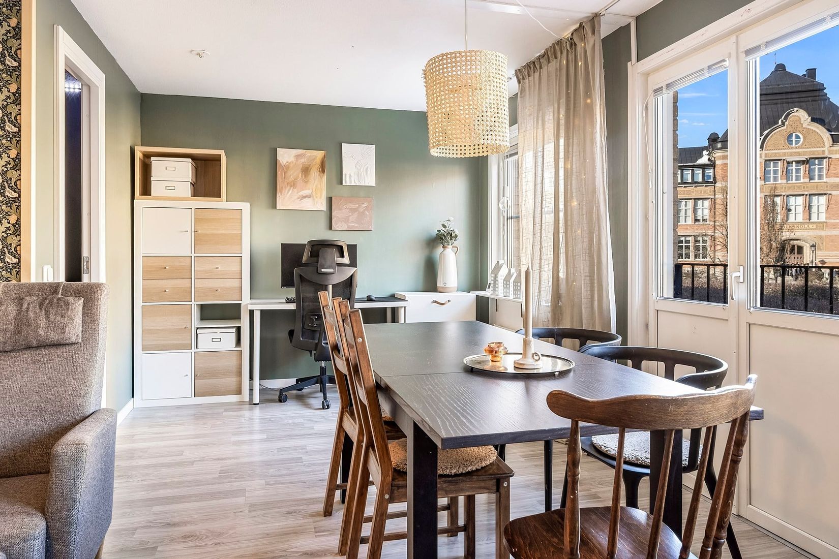 Bostadsrätt, Knutsgatan 12 B, Centralt, Västerås