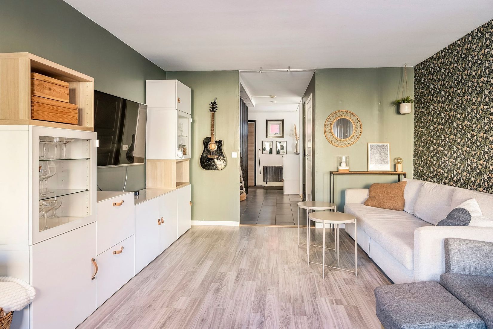 Bostadsrätt, Knutsgatan 12 B, Centralt, Västerås