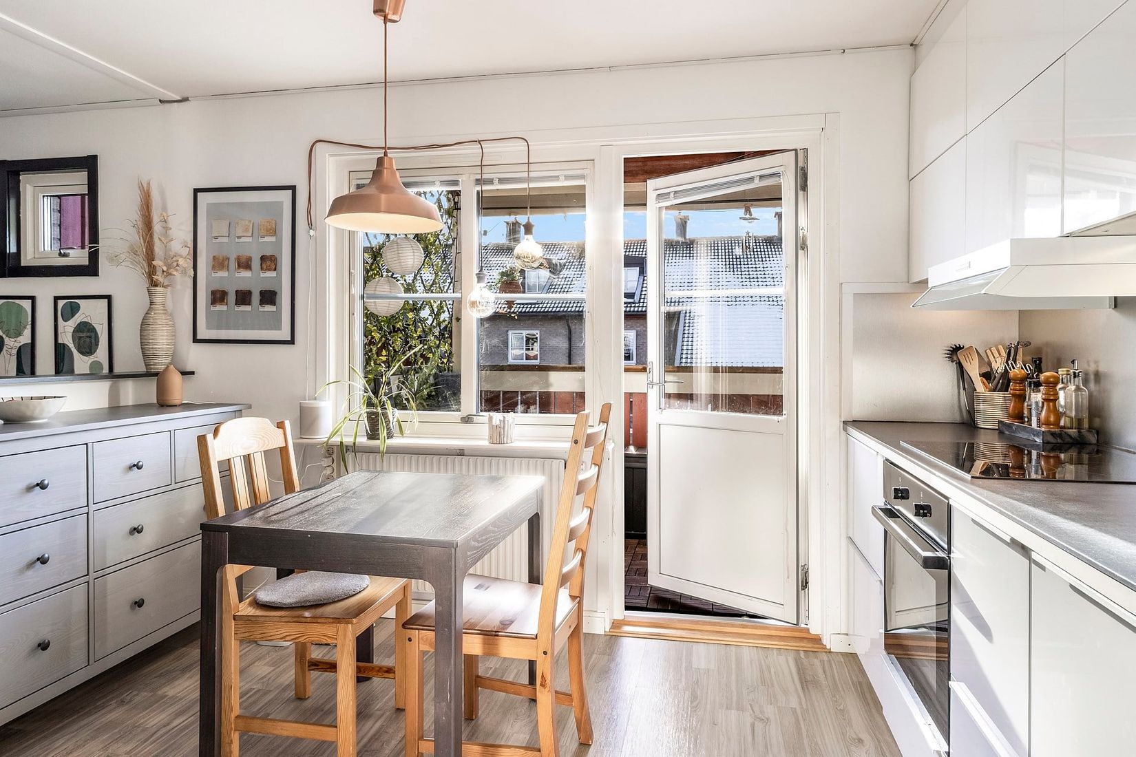 Bostadsrätt, Knutsgatan 12 B, Centralt, Västerås