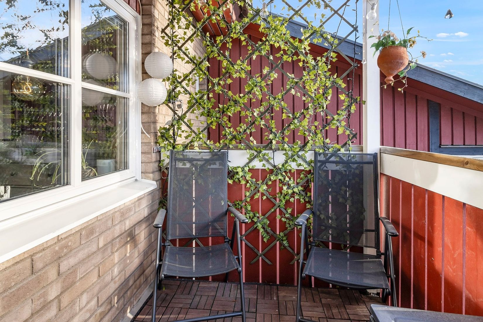 Bostadsrätt, Knutsgatan 12 B, Centralt, Västerås