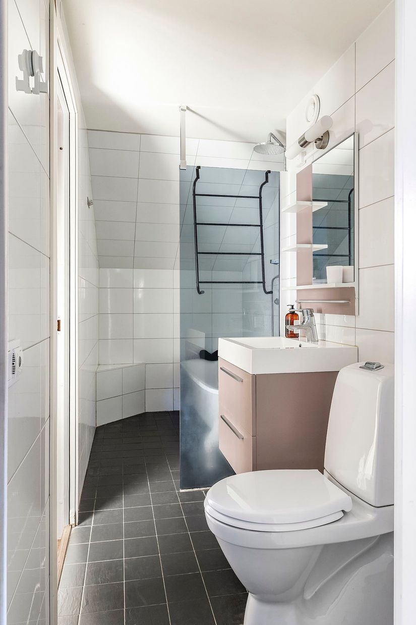 Bostadsrätt, Knutsgatan 12 B, Centralt, Västerås