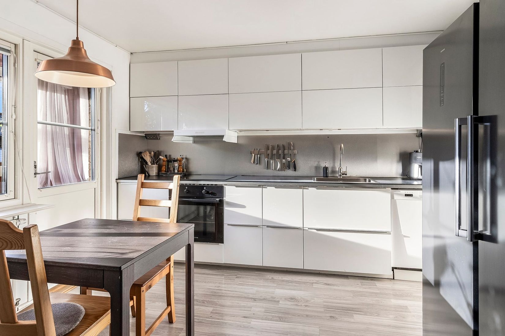 Bostadsrätt, Knutsgatan 12 B, Centralt, Västerås