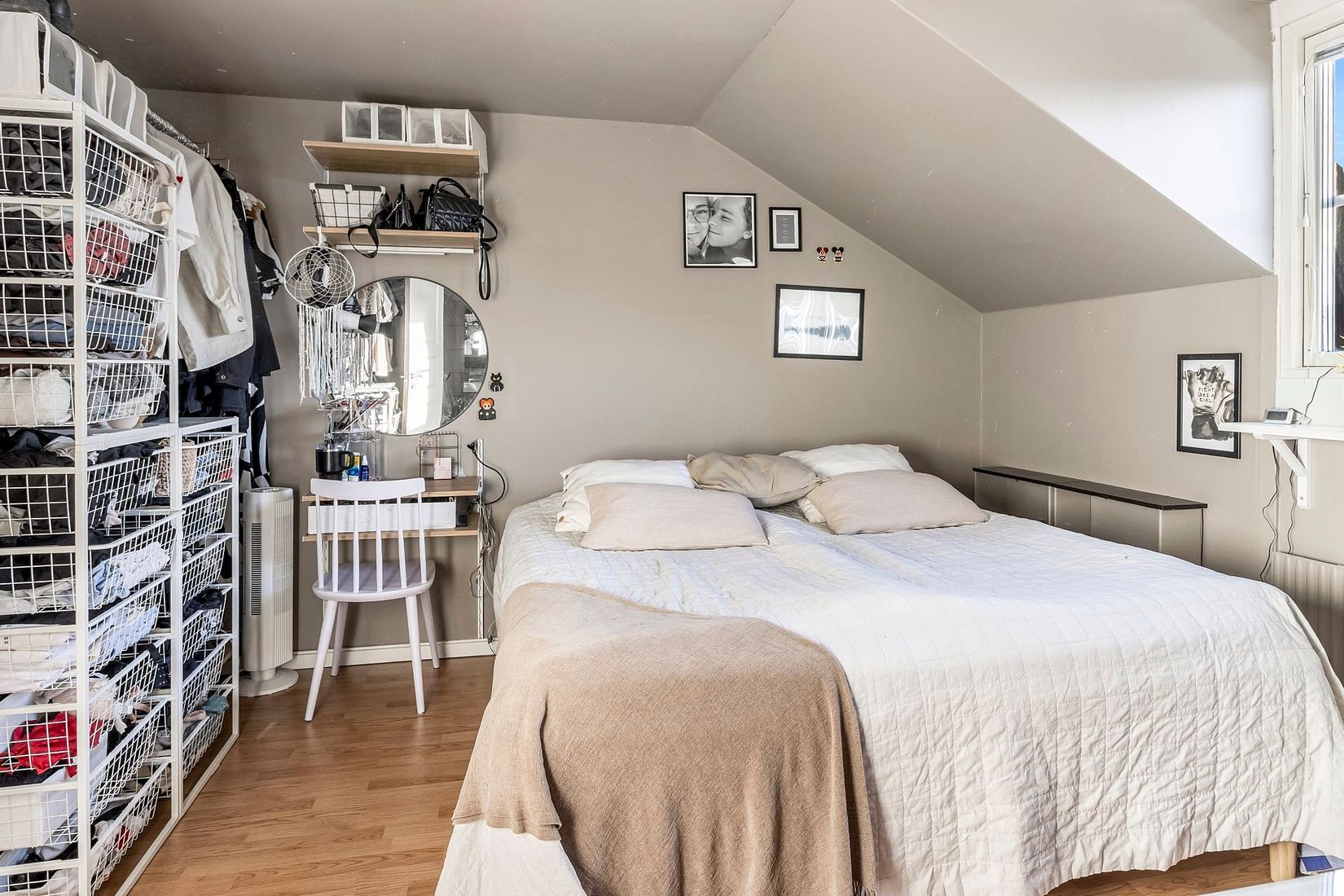 Bostadsrätt, Knutsgatan 12 B, Centralt, Västerås