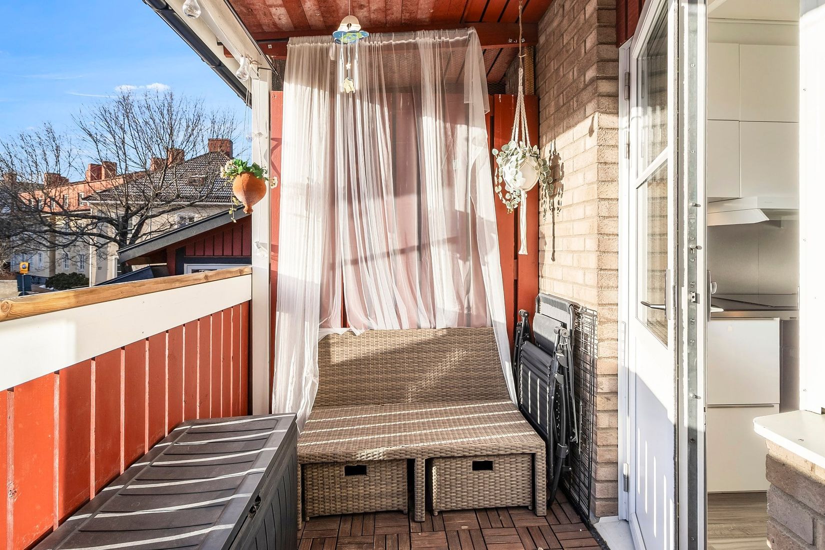 Bostadsrätt, Knutsgatan 12 B, Centralt, Västerås