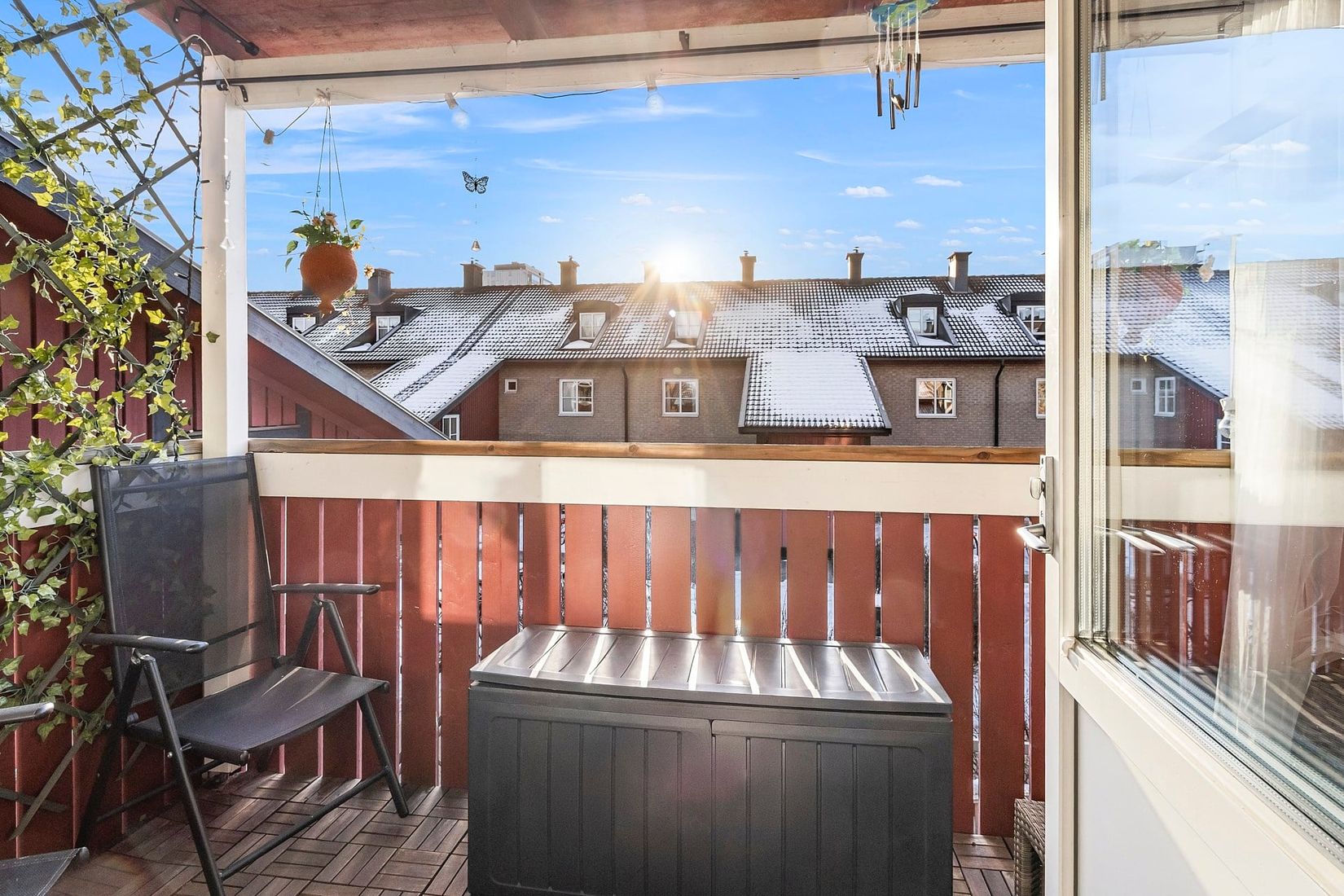 Bostadsrätt, Knutsgatan 12 B, Centralt, Västerås