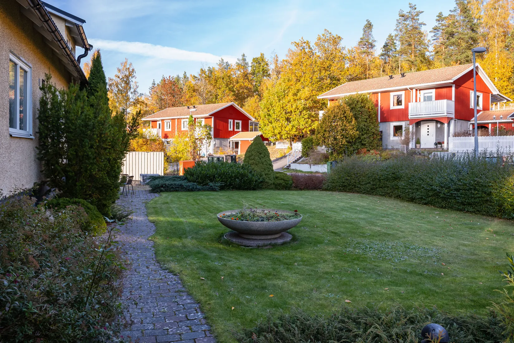 Villa, Skogskullevägen 15, Kimstad, Norrköping