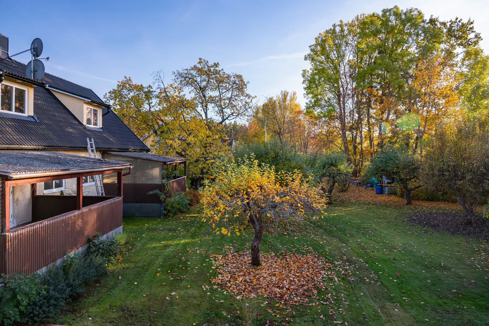 Villa, Skogskullevägen 15, Kimstad, Norrköping