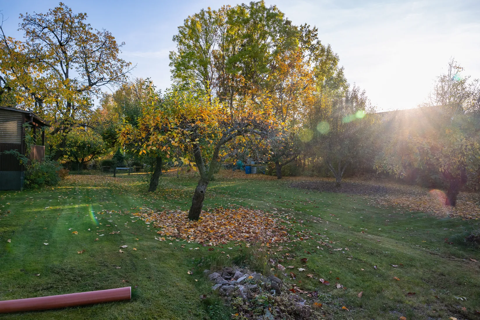 Villa, Skogskullevägen 15, Kimstad, Norrköping