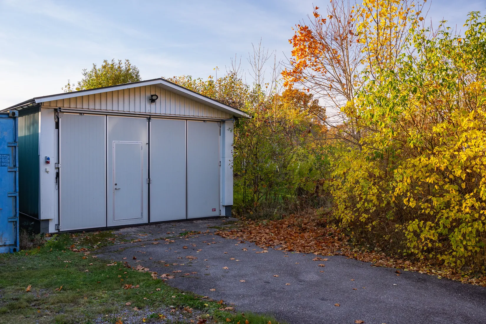Villa, Skogskullevägen 15, Kimstad, Norrköping