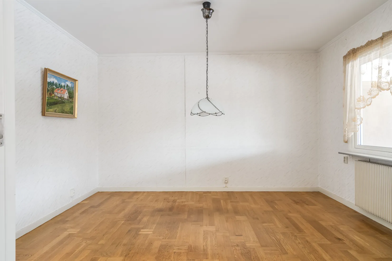 Villa, Skogskullevägen 15, Kimstad, Norrköping