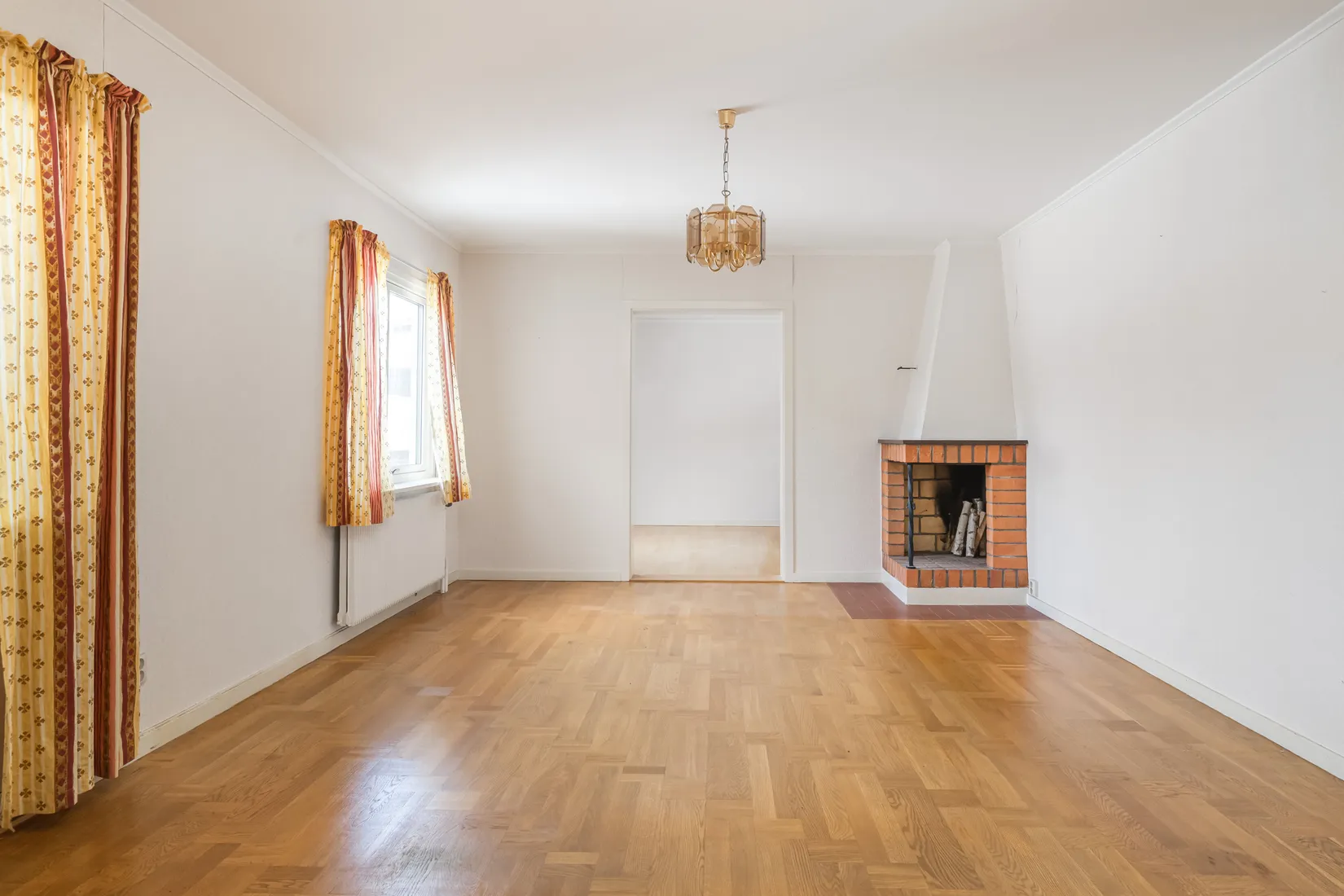 Villa, Skogskullevägen 15, Kimstad, Norrköping