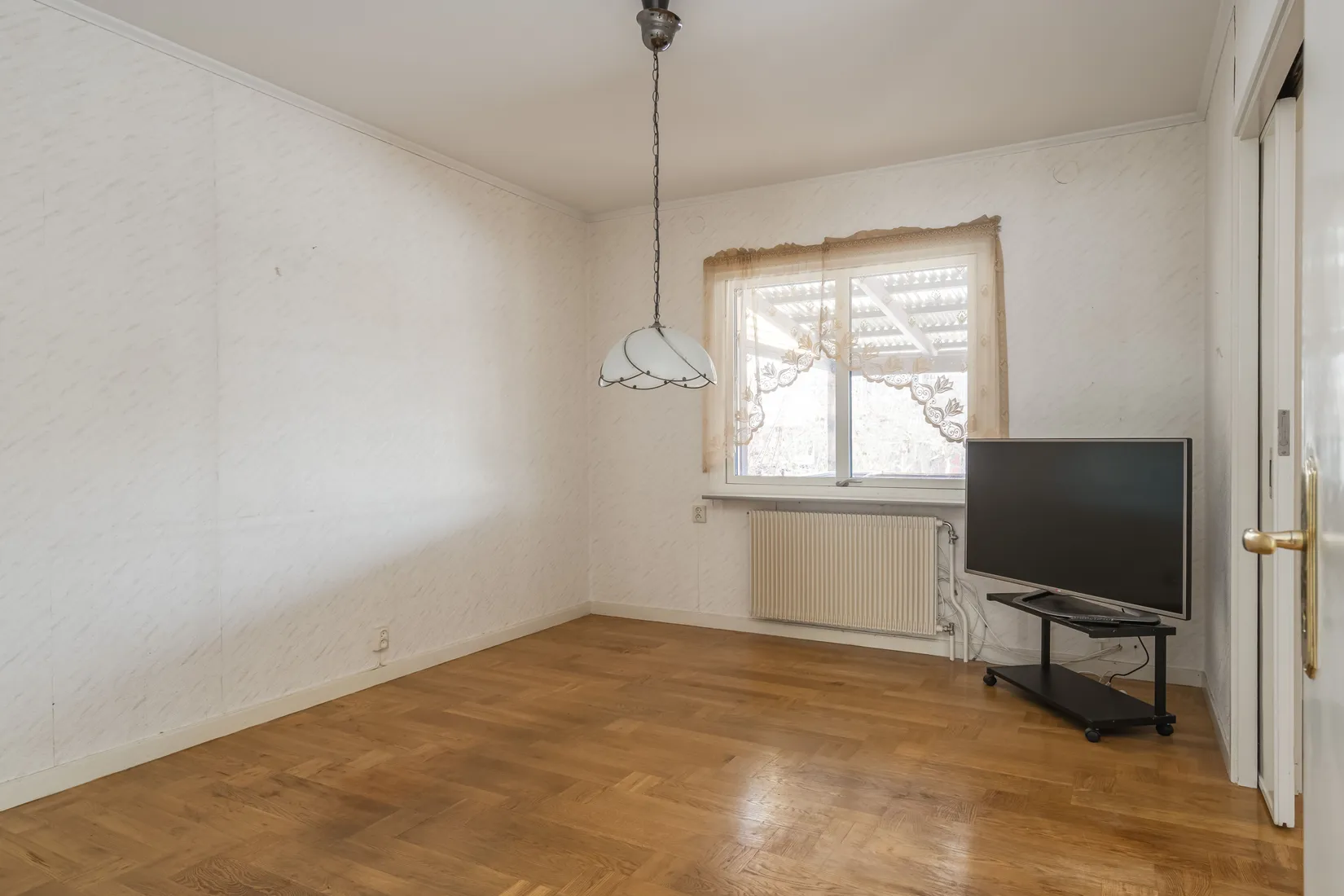 Villa, Skogskullevägen 15, Kimstad, Norrköping