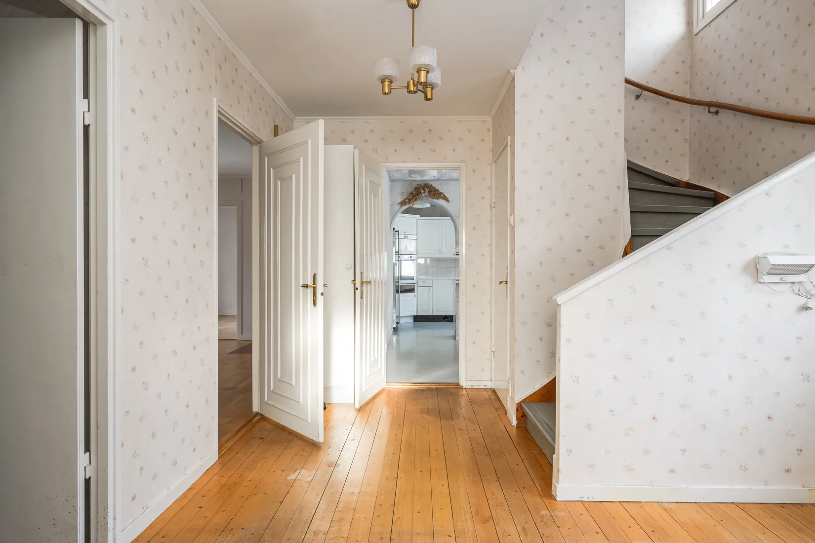 Villa, Skogskullevägen 15, Kimstad, Norrköping