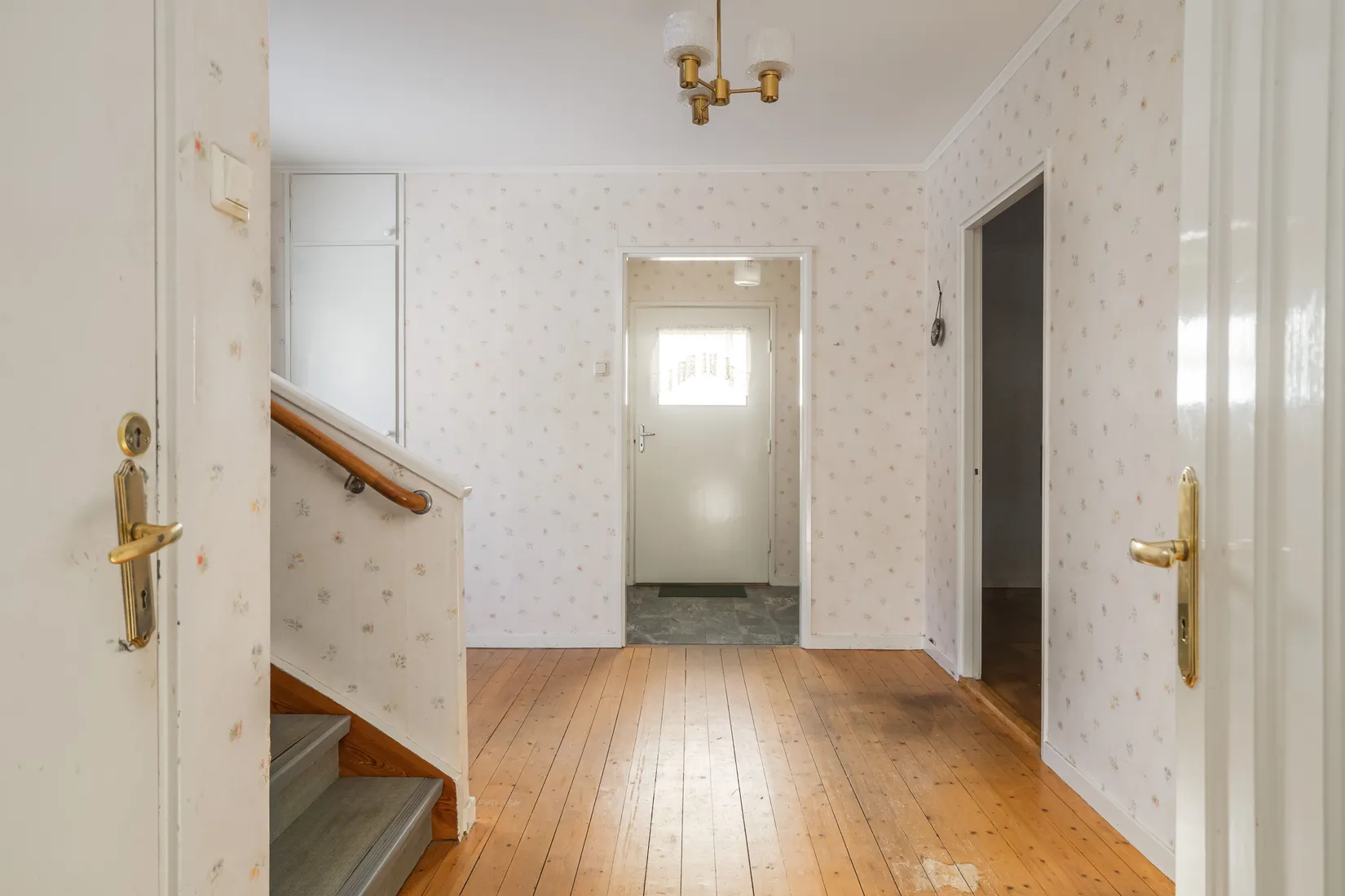 Villa, Skogskullevägen 15, Kimstad, Norrköping