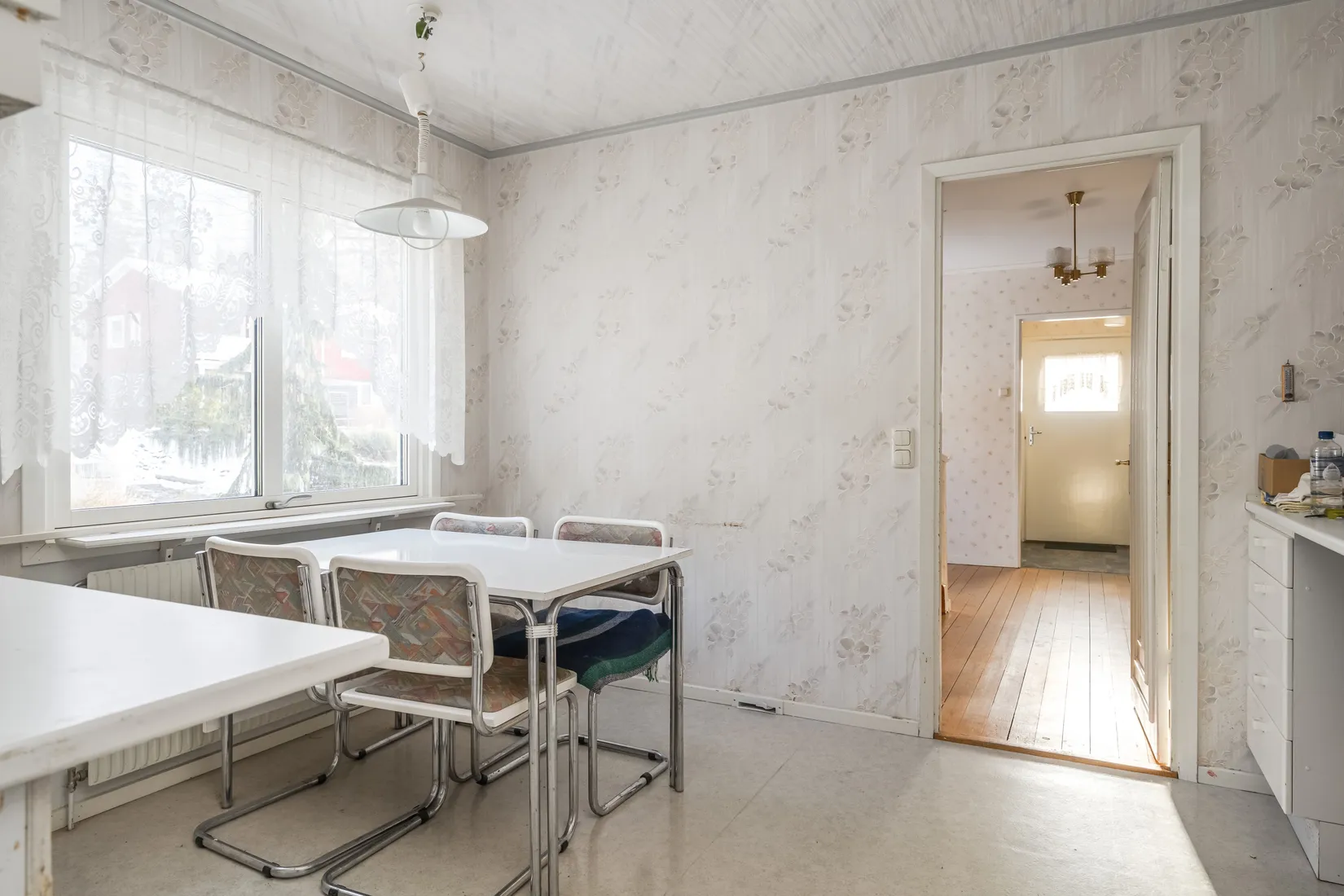 Villa, Skogskullevägen 15, Kimstad, Norrköping