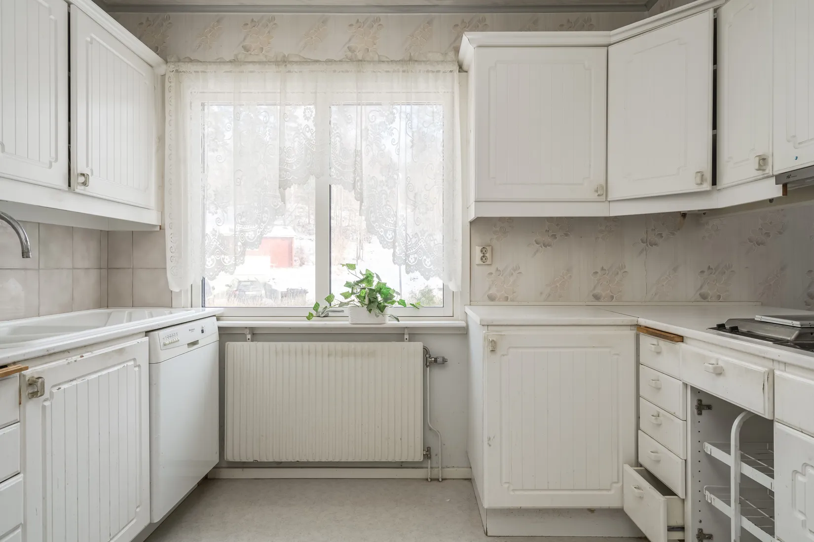 Villa, Skogskullevägen 15, Kimstad, Norrköping