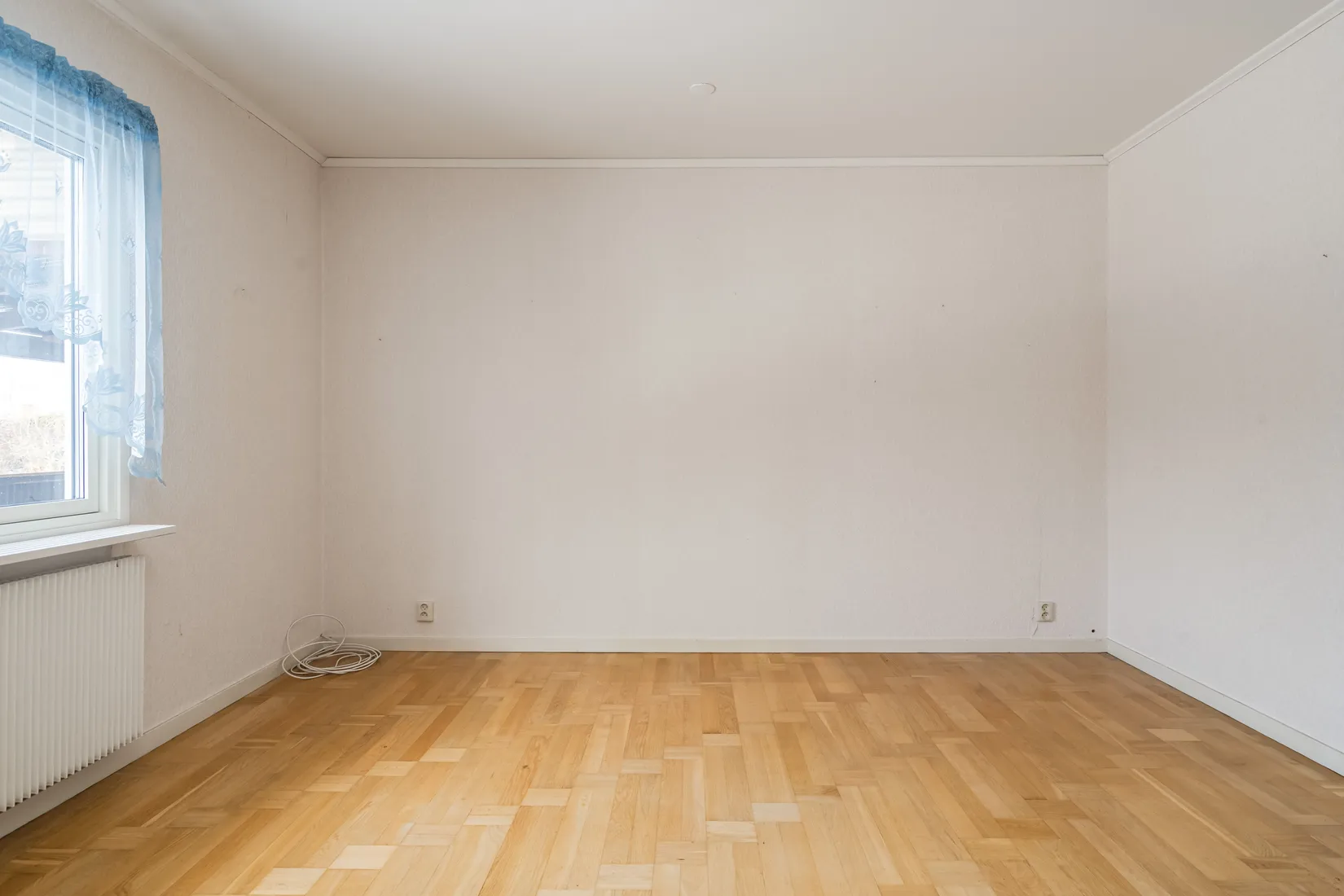 Villa, Skogskullevägen 15, Kimstad, Norrköping