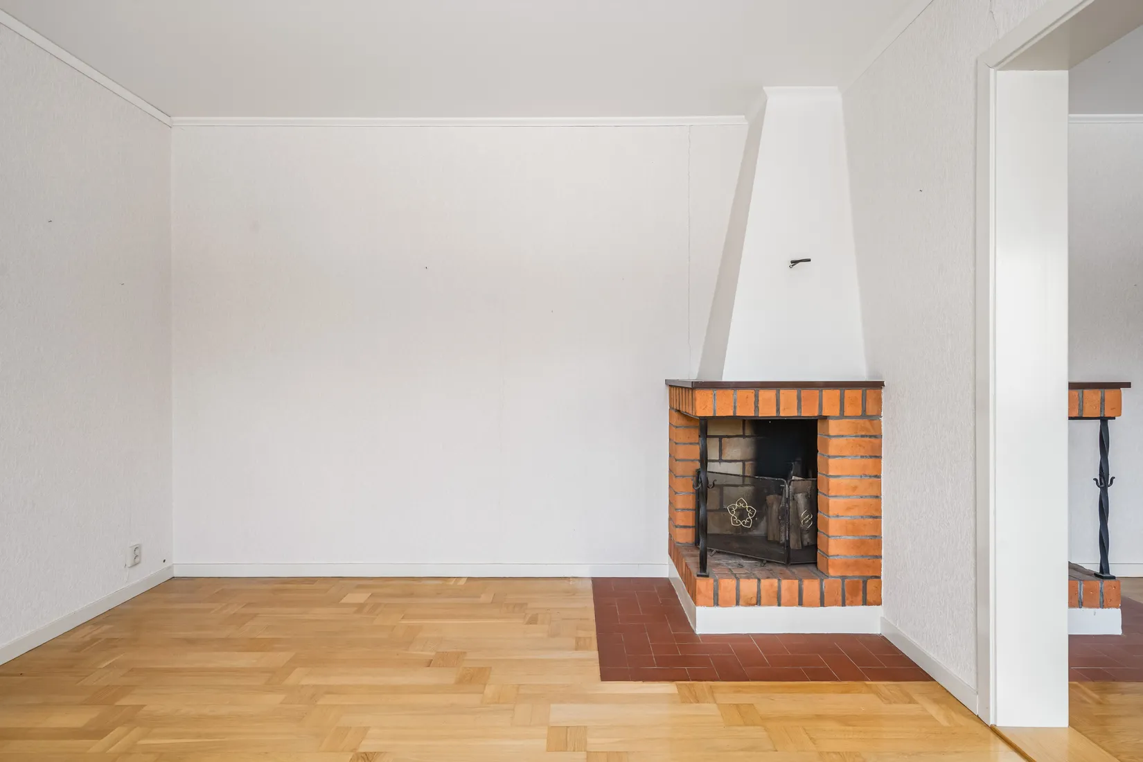 Villa, Skogskullevägen 15, Kimstad, Norrköping