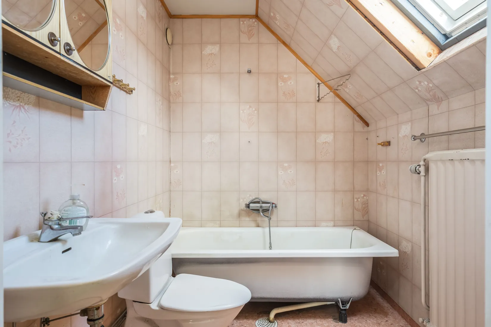 Villa, Skogskullevägen 15, Kimstad, Norrköping