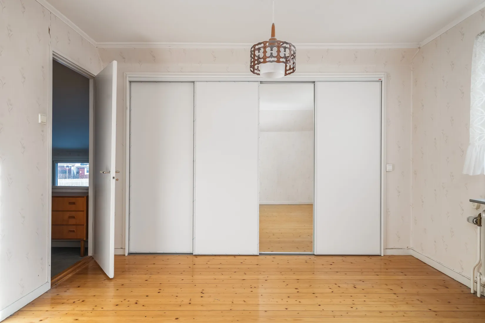 Villa, Skogskullevägen 15, Kimstad, Norrköping