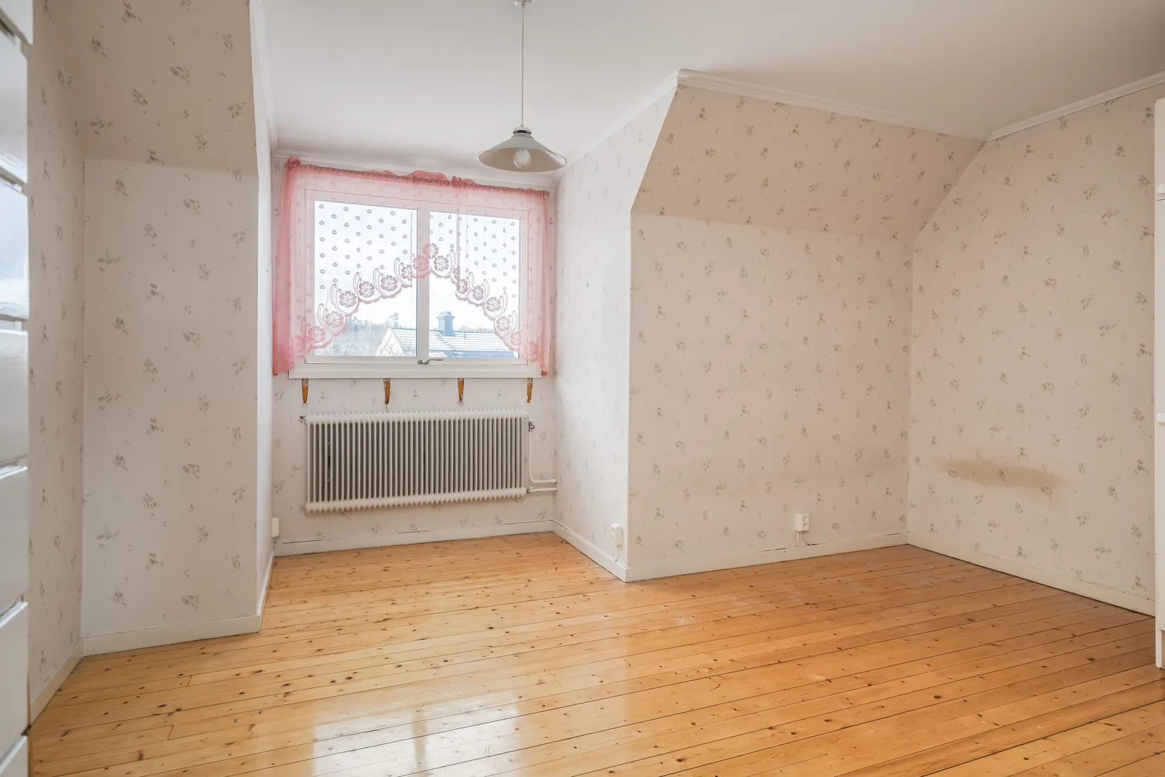 Villa, Skogskullevägen 15, Kimstad, Norrköping