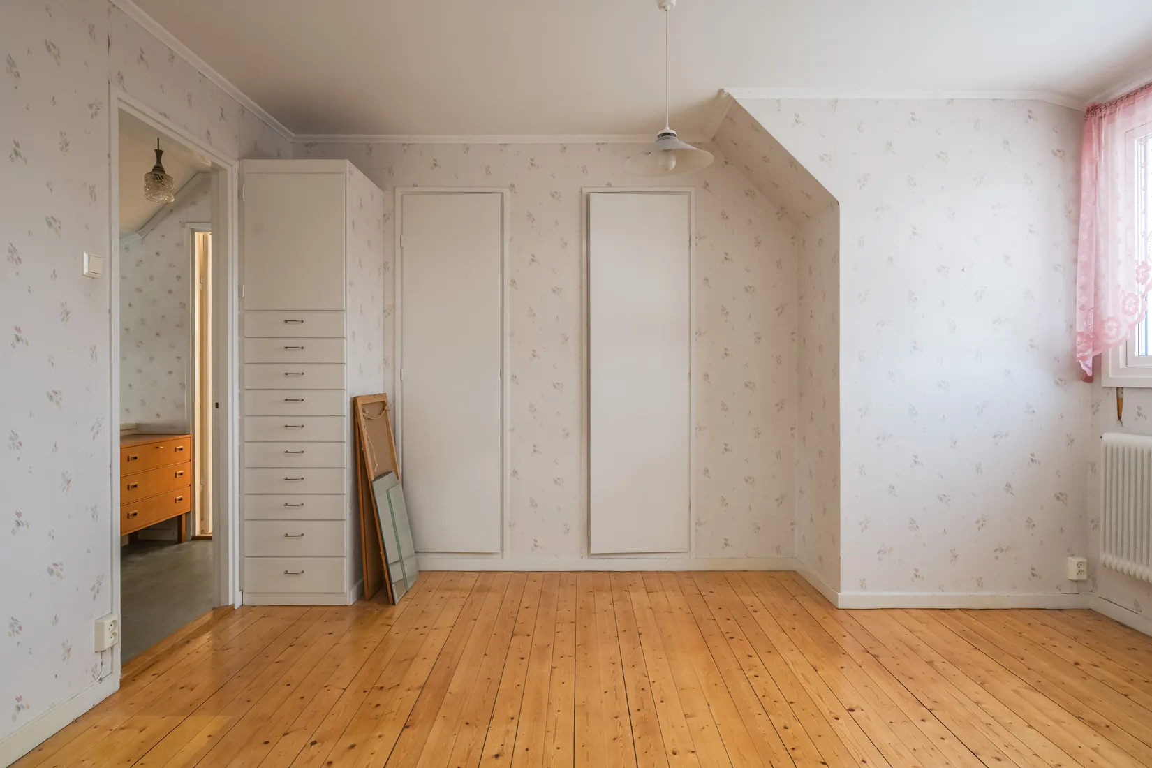 Villa, Skogskullevägen 15, Kimstad, Norrköping