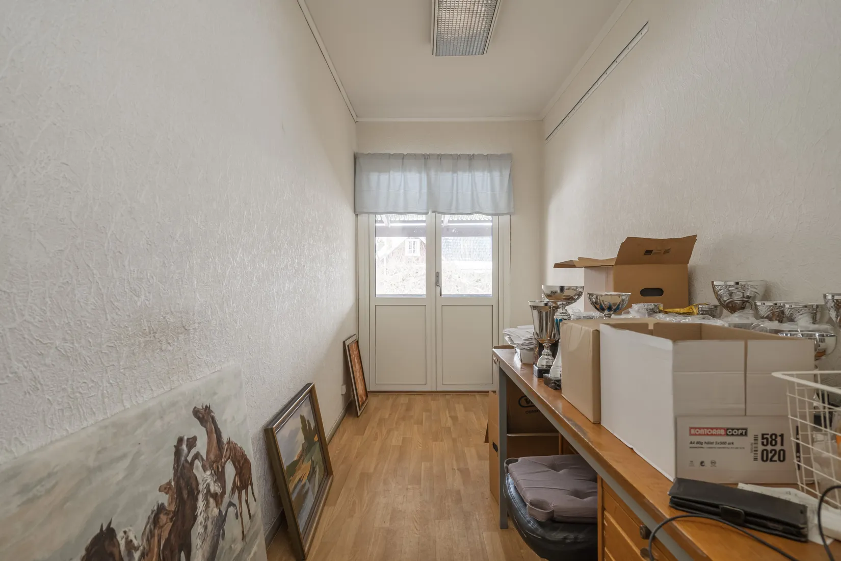 Villa, Skogskullevägen 15, Kimstad, Norrköping