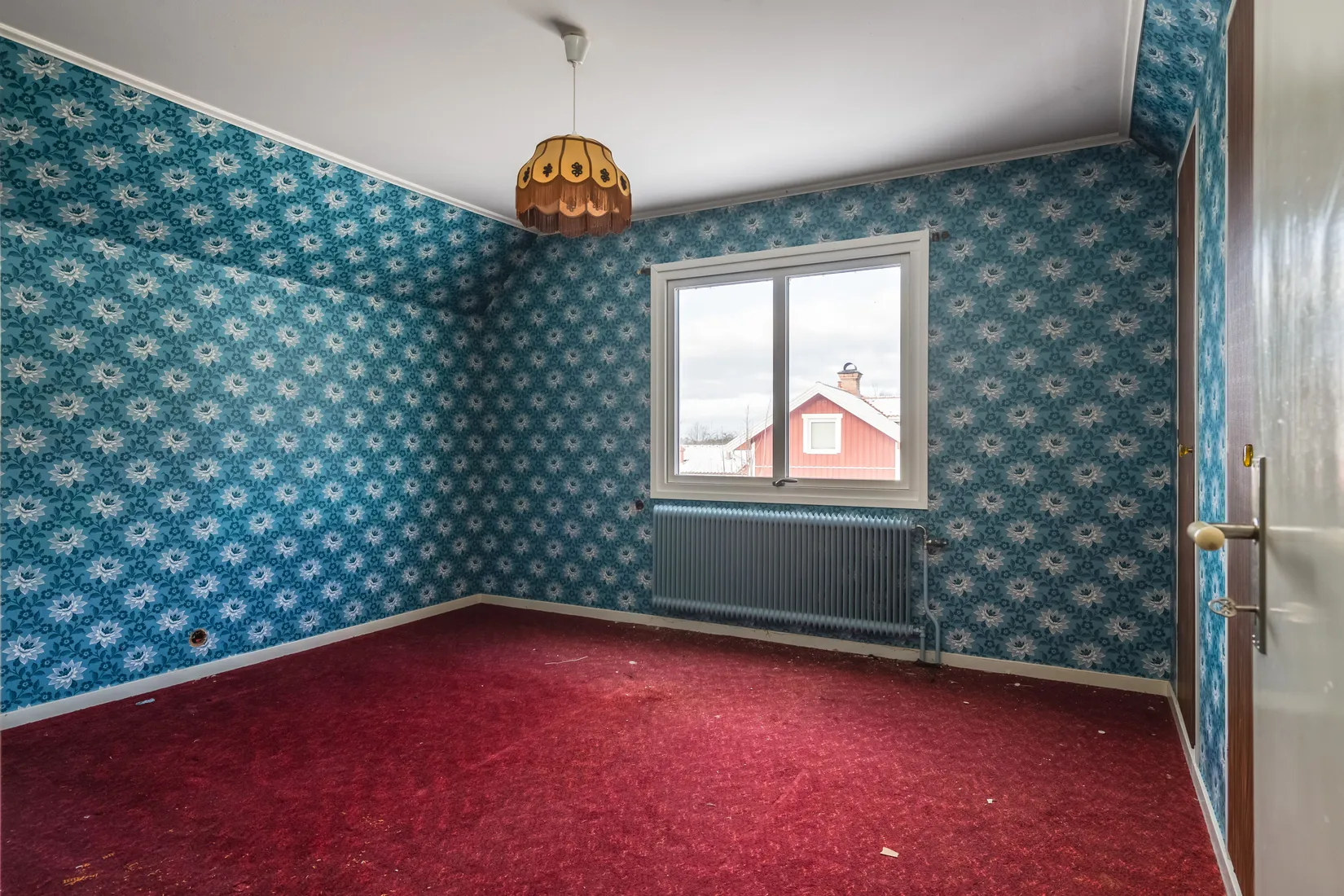 Villa, Skogskullevägen 15, Kimstad, Norrköping