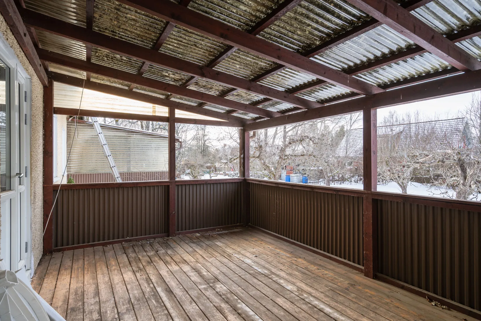 Villa, Skogskullevägen 15, Kimstad, Norrköping