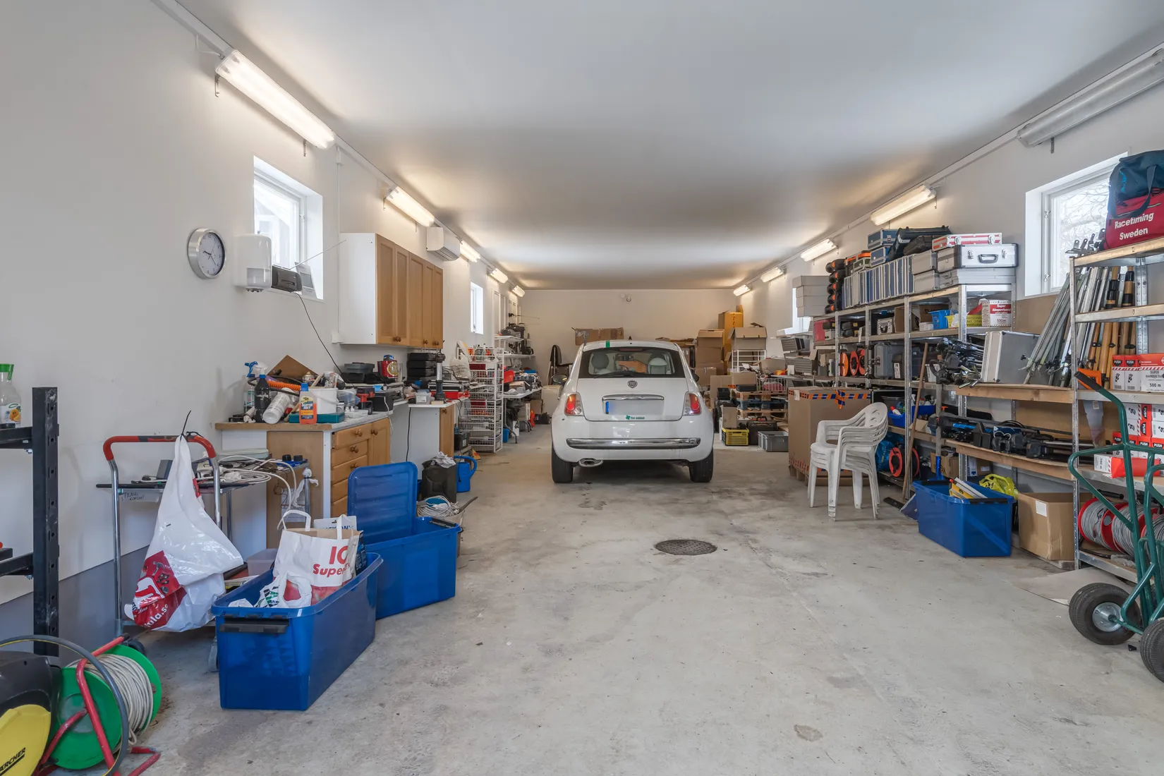 Villa, Skogskullevägen 15, Kimstad, Norrköping