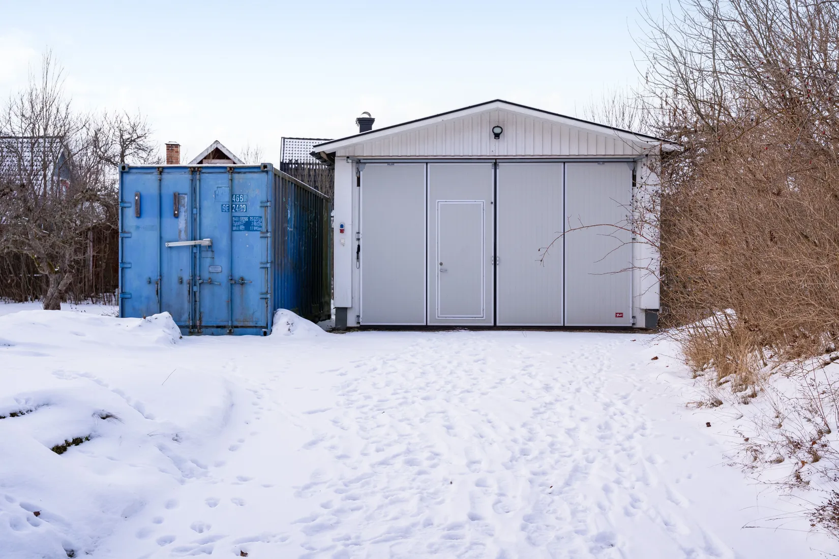 Villa, Skogskullevägen 15, Kimstad, Norrköping