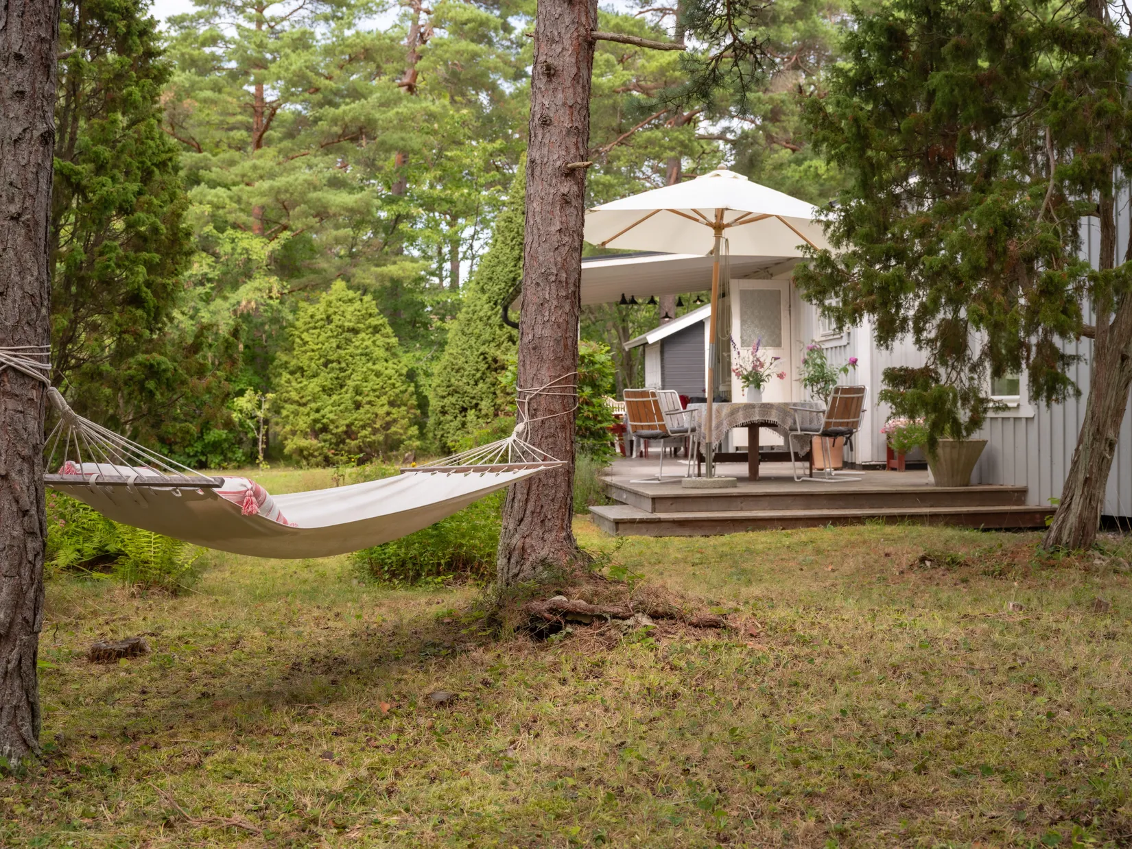 Villa, Lummelunda Lundbjärs 708, Lummelunda, Gotland