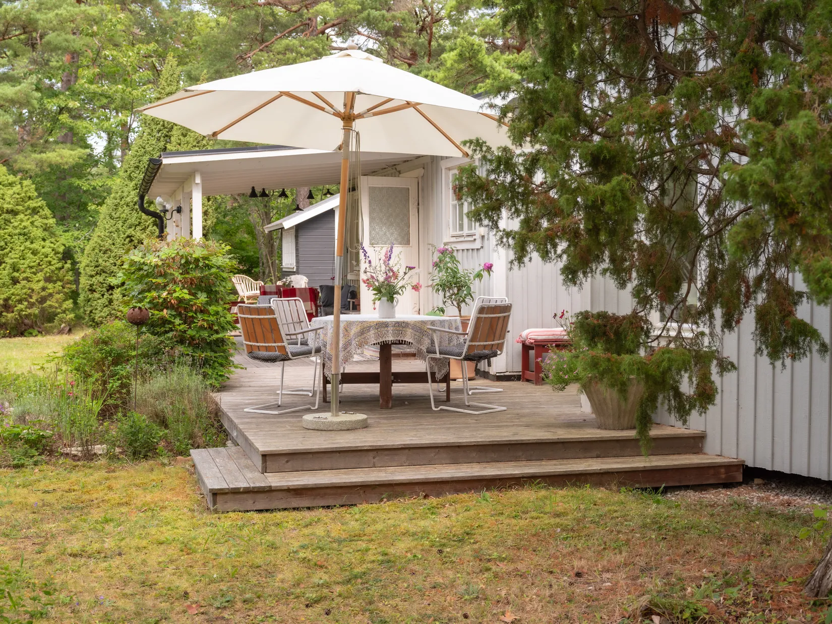 Villa, Lummelunda Lundbjärs 708, Lummelunda, Gotland