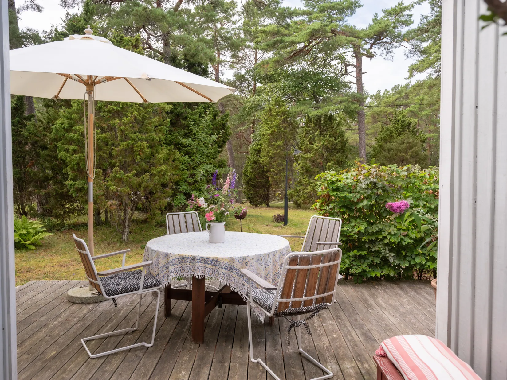 Villa, Lummelunda Lundbjärs 708, Lummelunda, Gotland