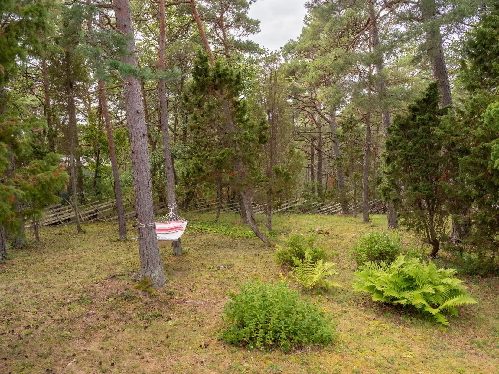 Villa, Lummelunda Lundbjärs 708, Lummelunda, Gotland