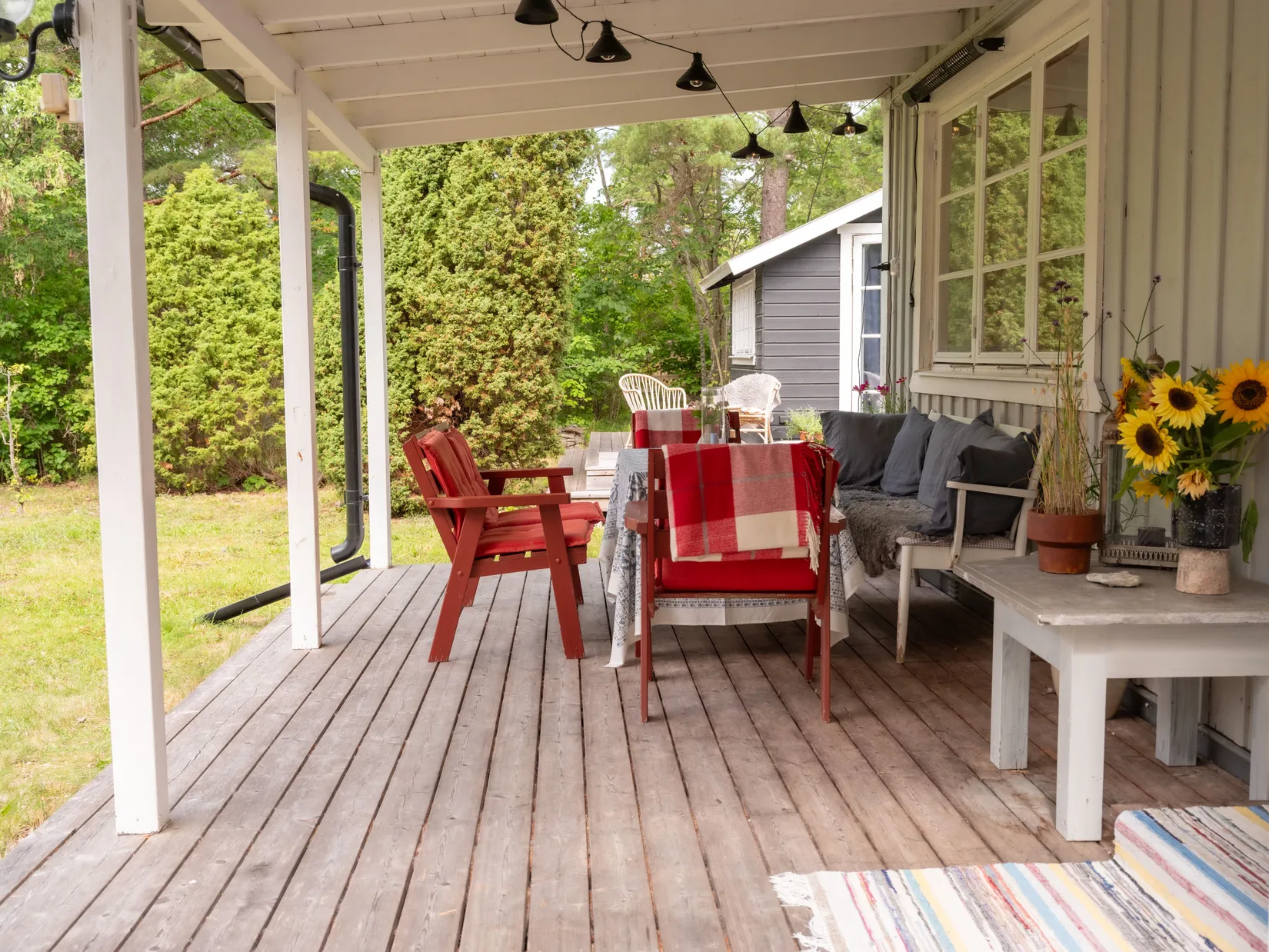 Villa, Lummelunda Lundbjärs 708, Lummelunda, Gotland