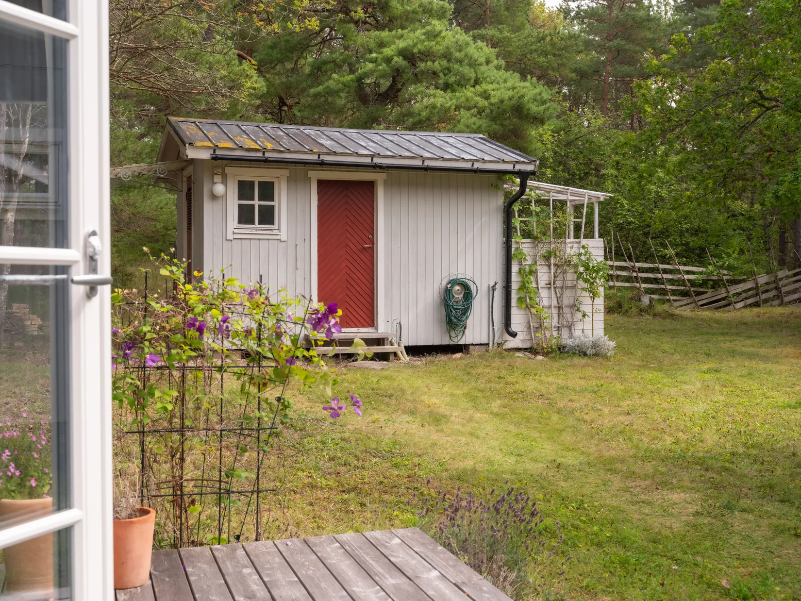 Villa, Lummelunda Lundbjärs 708, Lummelunda, Gotland