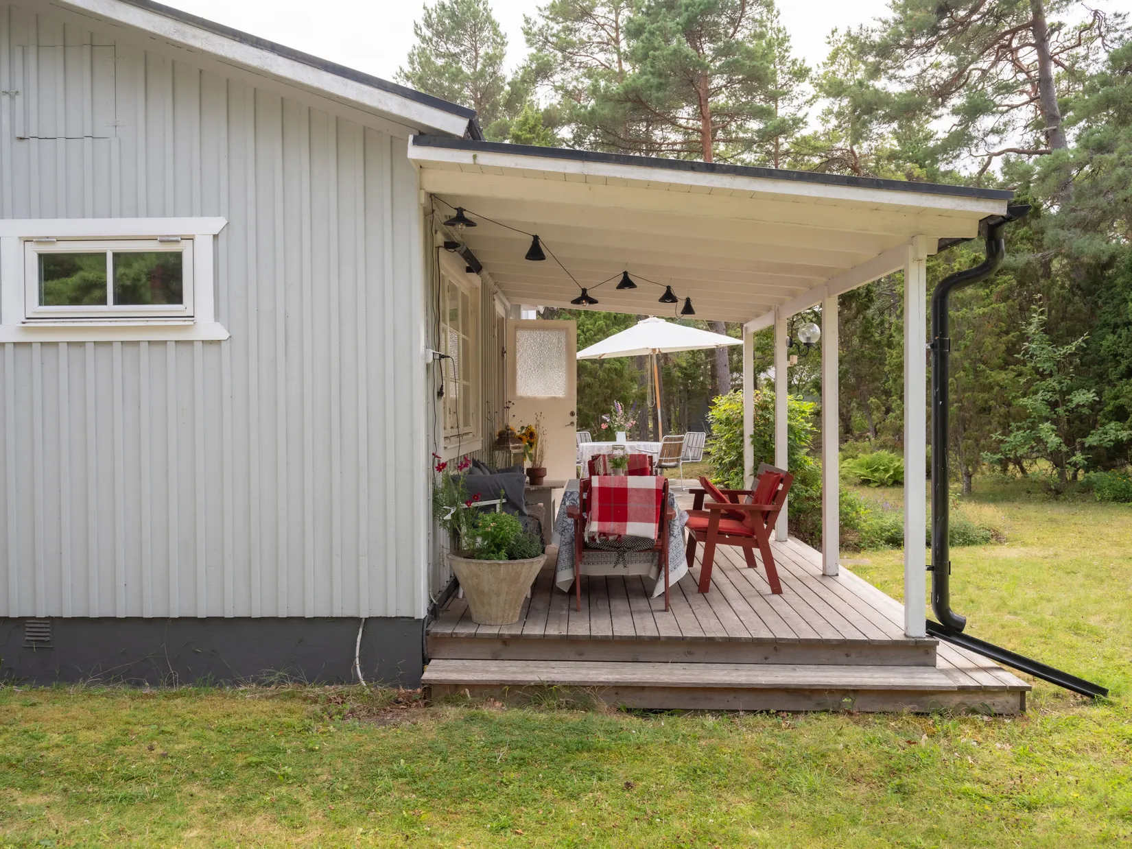 Villa, Lummelunda Lundbjärs 708, Lummelunda, Gotland