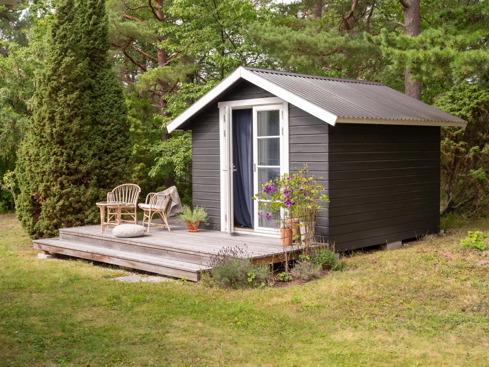 Villa, Lummelunda Lundbjärs 708, Lummelunda, Gotland