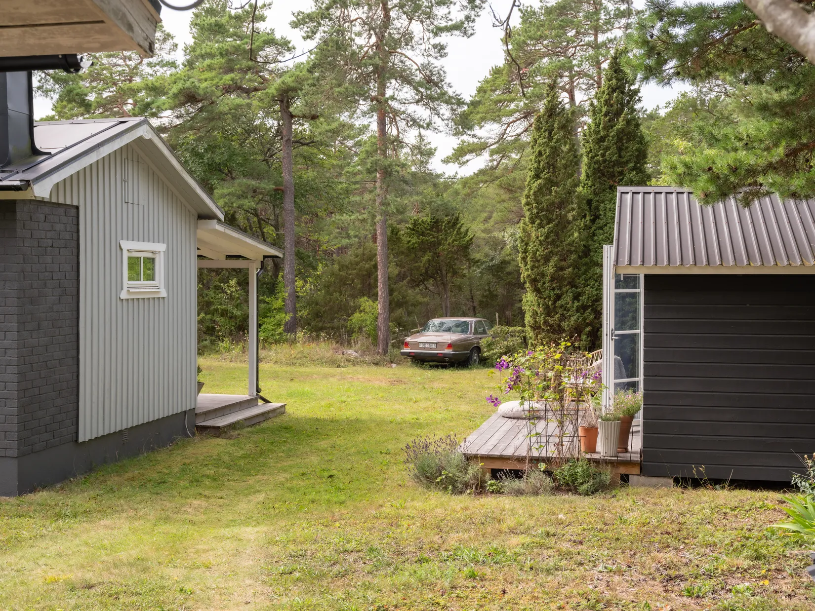 Villa, Lummelunda Lundbjärs 708, Lummelunda, Gotland